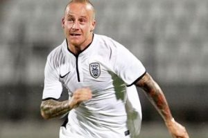 Miroslav Stoch'dan transfer a&ccedil;ıklaması!