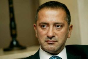 Fatih Altaylı yeni Başbakanı ilan etti...