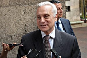 Ricciardone'den veda ziyareti