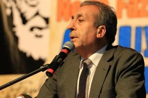 Bakan Eker Necip Fazıl'ı anlattı