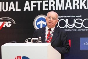 Bursalı otomotivciler g&ouml;z&uuml;n&uuml; 9. şampiyonluğa dikti
