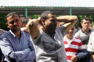 141 kişinin alınacağı işe 5 bin 329 başvuru