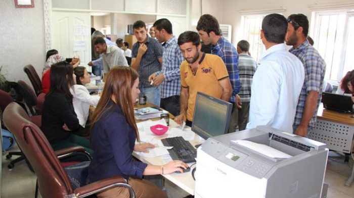 &Ccedil;alışana k&ouml;t&uuml; patrona iyi haber!