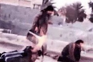 Surye'de d&uuml;nyayı ayağa kaldıran suikast!