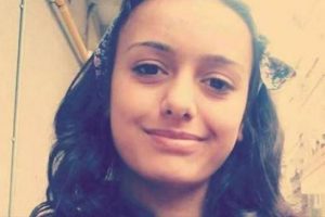 Neslihan'dan 1 haftadır haber yok!