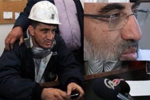 Soma'daki faciaya 1 g&ouml;zaltı daha
