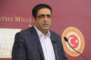 "Aileler, sadece kendi &ccedil;ocukları i&ccedil;in değil..."