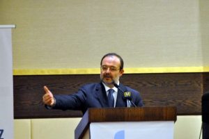 Diyanet İşleri Başkanı'ndan sert &ccedil;ıkış
