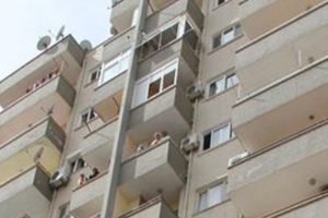 3 yaşındaki &ccedil;ocuğun feci &ouml;l&uuml;m&uuml;