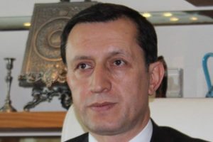 Adriyatik'in en b&uuml;y&uuml;k camisinin a&ccedil;ılışını yaptı