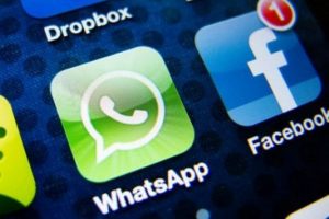 Whatsapp bu sabahtan itibaren...