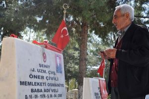Gazilerle şehit yakınlarına sağlık hizmetinde &ouml;ncelik