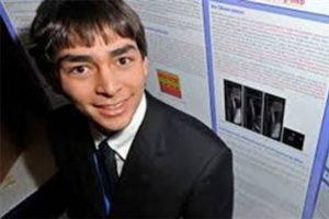 Harvard'ın tarihine ge&ccedil;en T&uuml;rk