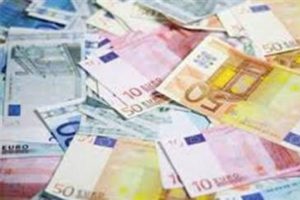 Talihliden 50 milyon Euro'luk bağış