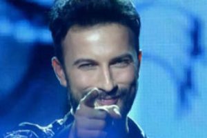 Tarkan'ın 400 bin lira telif borcu &ccedil;ıktı