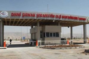 Şırnaklılar u&ccedil;ağı pek sevdi