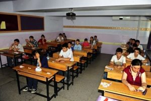 Liseler i&ccedil;in 15 tercih yapılacak