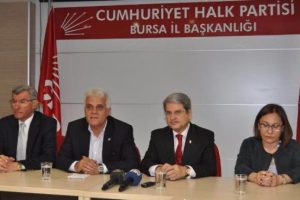 Cumhurbaşkanı nasıl olmalı?