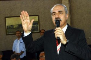 Numan Kurtulmuş'tan Cumhurbaşkanlığı ile ilgili a&ccedil;ıklamalar