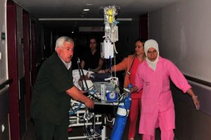 Organları 5 hastaya umut oldu