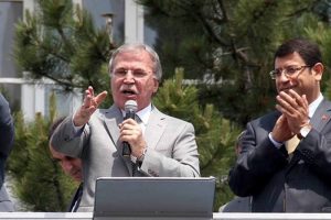 T&uuml;rkiye'ye başkanlık sistemini getireceğiz