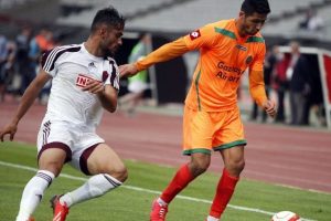 PTT 1. Lig'e y&uuml;kselen son takım belli oldu
