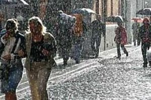 Meteorolojiden kritik uyarı!