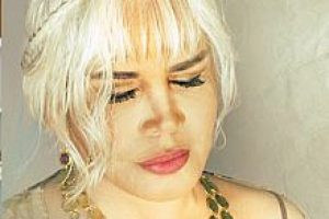 Sezen Aksu'dan Gezi mesajı!