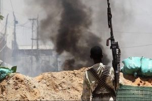 Boko Haram şiddeti devam ediyor