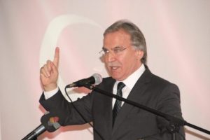 İki numara a&ccedil;ıkladı: Erdoğan başkan oluyor