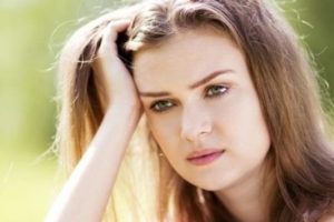&Ccedil;ağın en b&uuml;y&uuml;k hastalığı: Depresyon