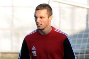 "Bursaspor beni istiyor"