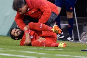 İşte Alper'in son durumu