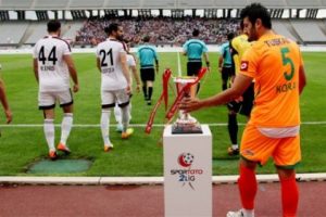 Son bilet Alanyaspor'un