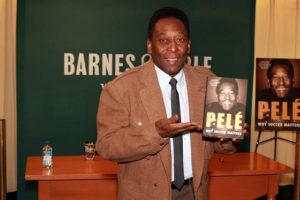 Pele'nin oğluna 33 yıl ceza!