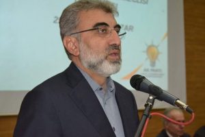 Bakan Yıldız'dan sert eleştiri