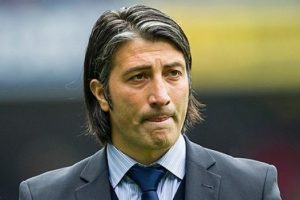 Spartak Moskova'da Yakın d&ouml;nemi!
