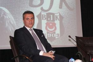 "&Ccedil;alışmalara başladık"