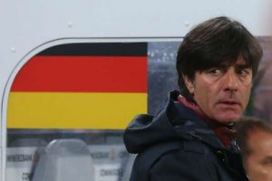 Joachim L&ouml;w takımından umutlu