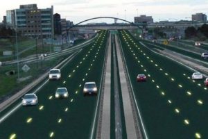 S&uuml;r&uuml;c&uuml;ler dikkat! Bu yol bildiğiniz gibi değil