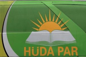 H&uuml;da-Par Dicle İl&ccedil;e Başkanı serbest bırakıldı