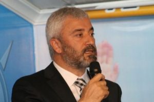 Belediyenin borcunu &ouml;ğrenince şaşırıp kaldı
