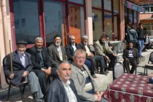 Kuşu k&ouml;y&uuml; yine sandık başına gitmedi