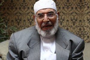 Eski İhvan lideri hayatını kaybetti