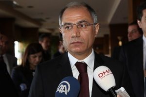 Vatandaşlarımız oylarını sağlıklı bir şekilde kullandı