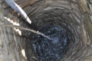 Kambo&ccedil;ya'da su kuyusuna d&uuml;şen para 7 can aldı