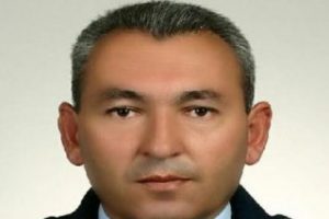 25 yıllık polis memuru intihar etti