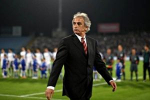 Trabzonspor'da ibre Halilhodzic'e d&ouml;nd&uuml;