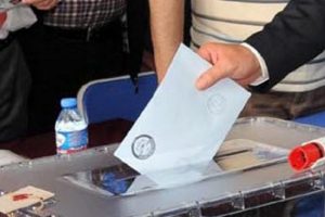 İşte Yalova'nın se&ccedil;im sonu&ccedil;ları!