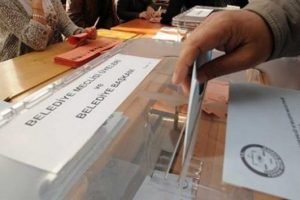 İşte se&ccedil;im sonu&ccedil;ları!